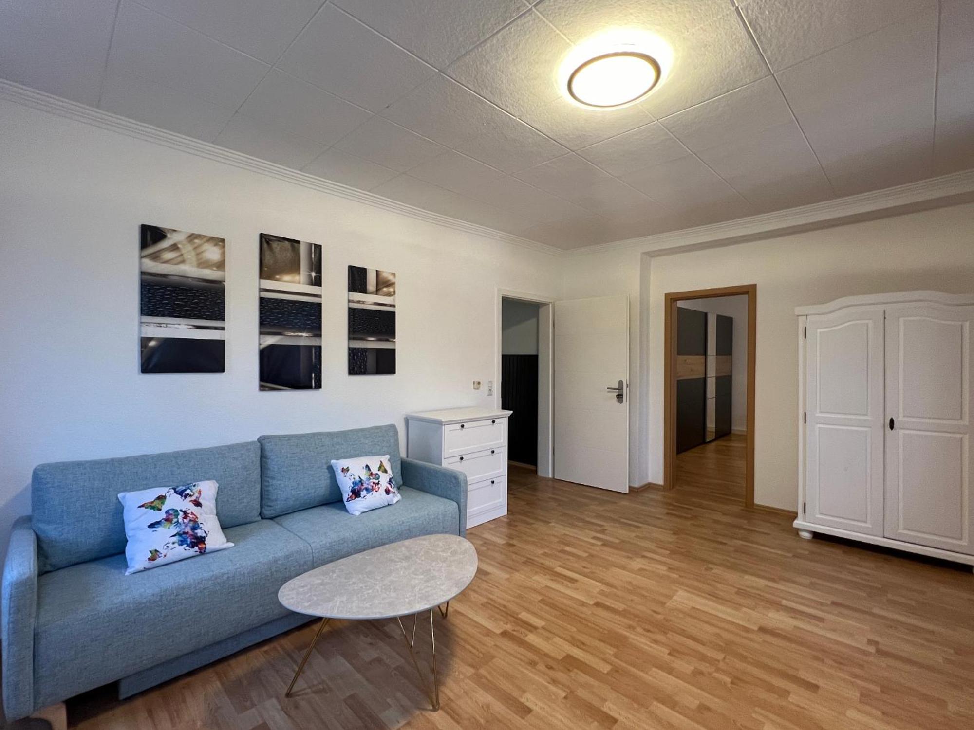 Bequemes Zimmer In Moderner Unterkunft My Pension Duisburg Buitenkant foto